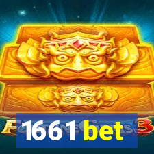 1661 bet